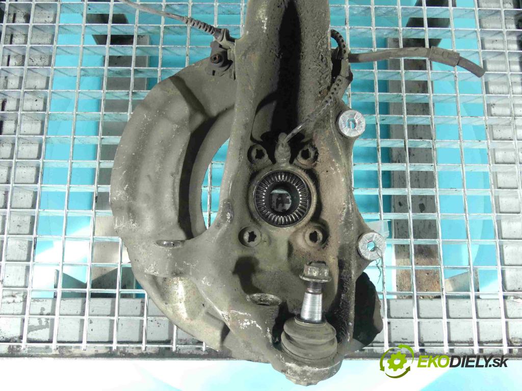 Bmw 5 F10 2010-2017 2.0d 190 HP automatic 140 kW 1995 cm3 4- náboj pravé (Náboje)