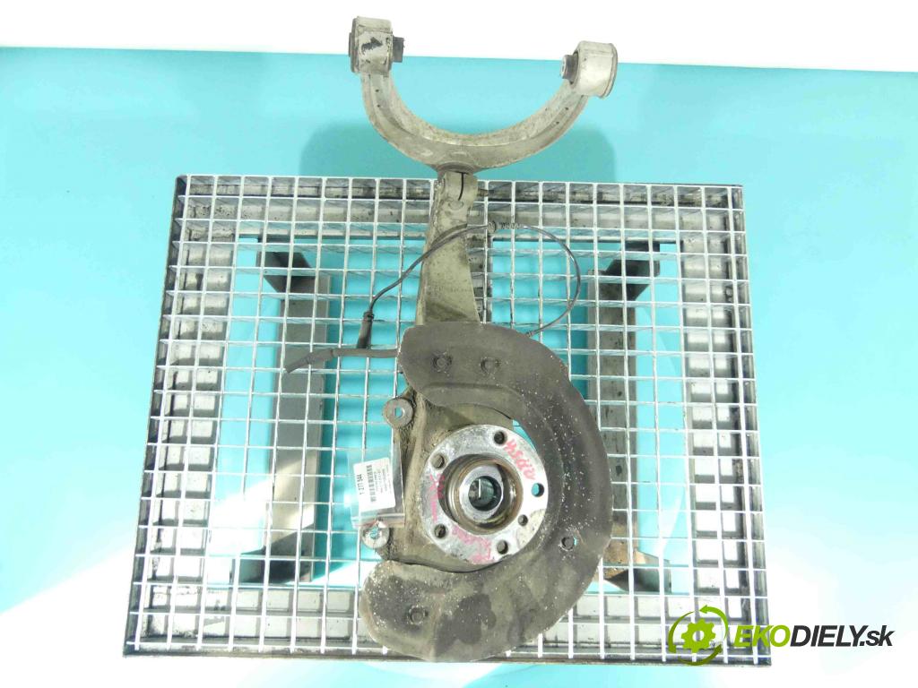 Bmw 5 F10 2010-2017 2.0d 190 HP automatic 140 kW 1995 cm3 4- náboj pravé  (Náboje)