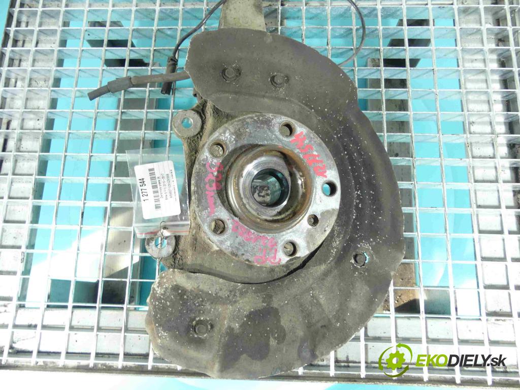 Bmw 5 F10 2010-2017 2.0d 190 HP automatic 140 kW 1995 cm3 4- náboj pravé (Náboje)