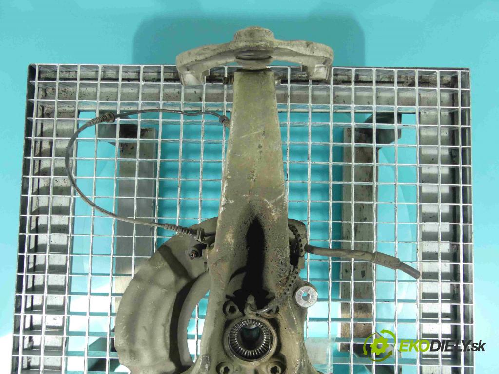 Bmw 5 F10 2010-2017 2.0d 190 HP automatic 140 kW 1995 cm3 4- náboj pravé (Náboje)