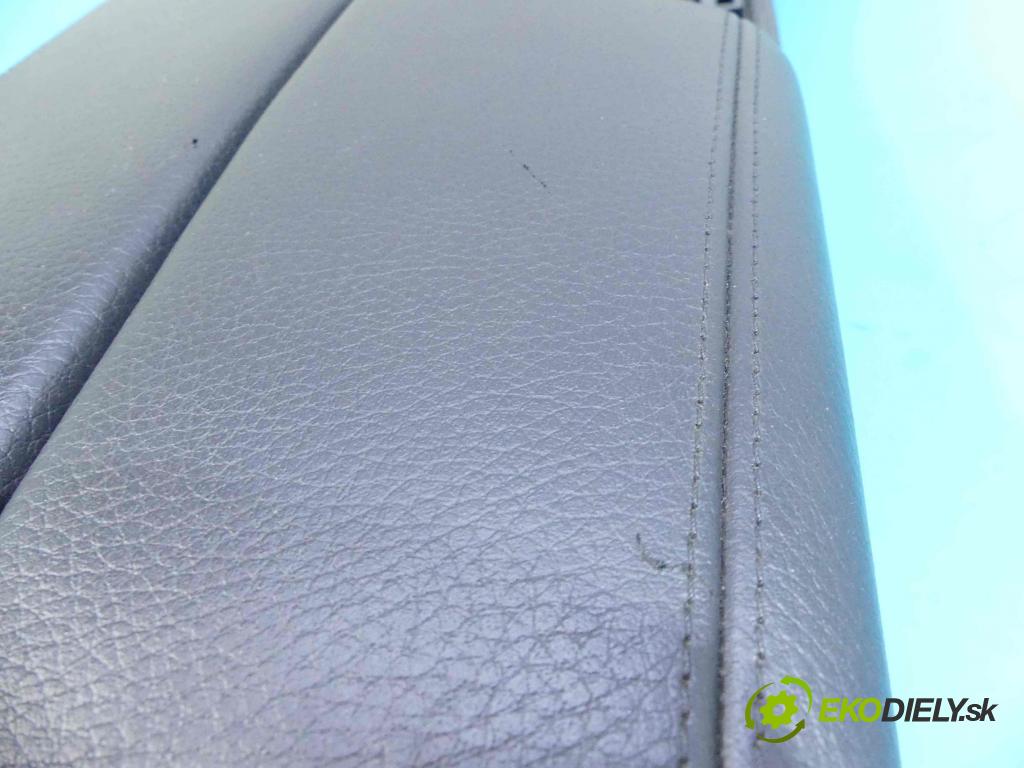 Bmw 5 F10 2010-2017 2.0d 190 HP automatic 140 kW 1995 cm3 4- operadlo 147692-10 (Lakťové opierky)