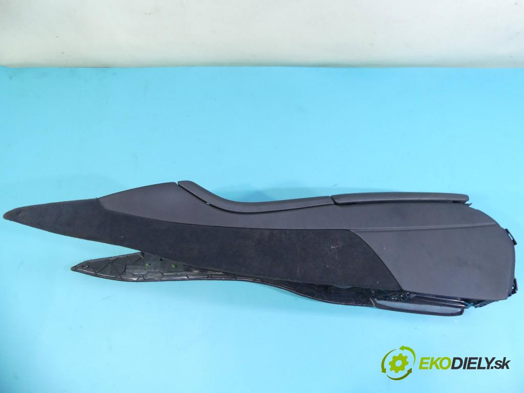 Bmw 5 F10 2010-2017 2.0d 190 HP automatic 140 kW 1995 cm3 4- operadlo 147692-10 (Lakťové opierky)