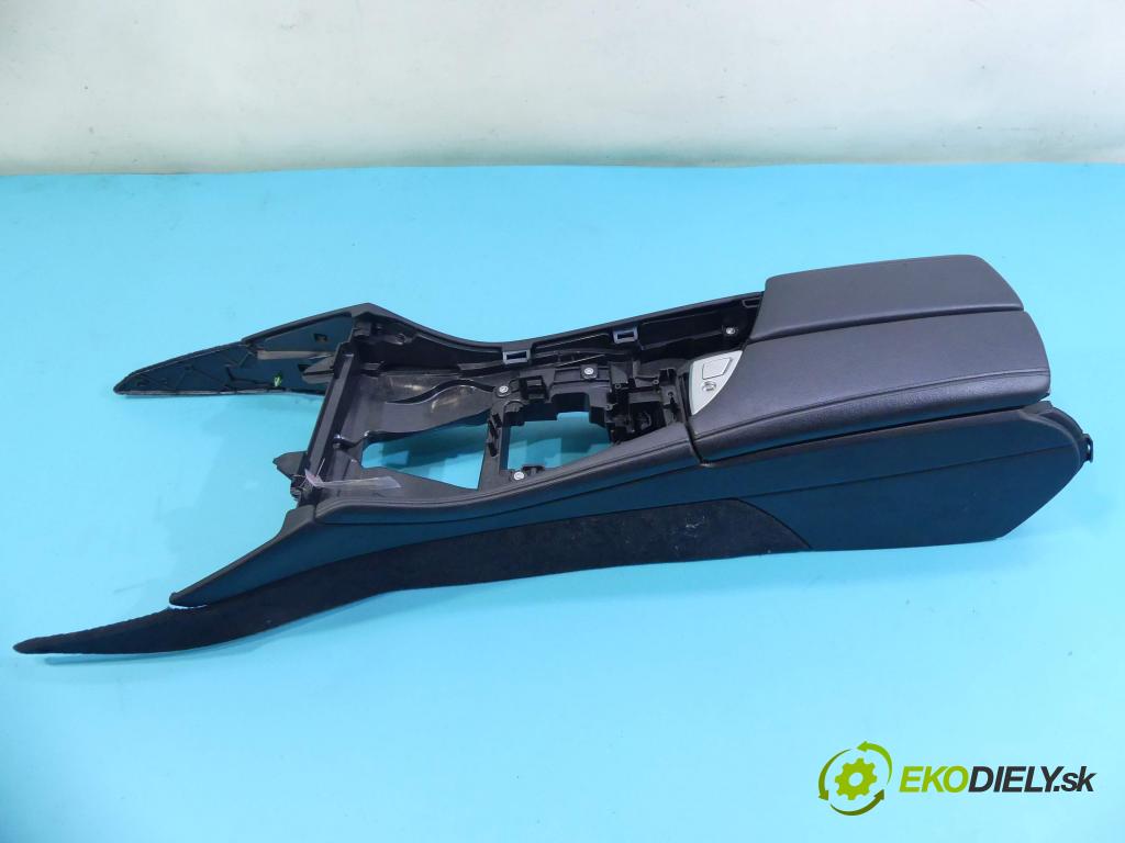 Bmw 5 F10 2010-2017 2.0d 190 HP automatic 140 kW 1995 cm3 4- operadlo 147692-10 (Lakťové opierky)