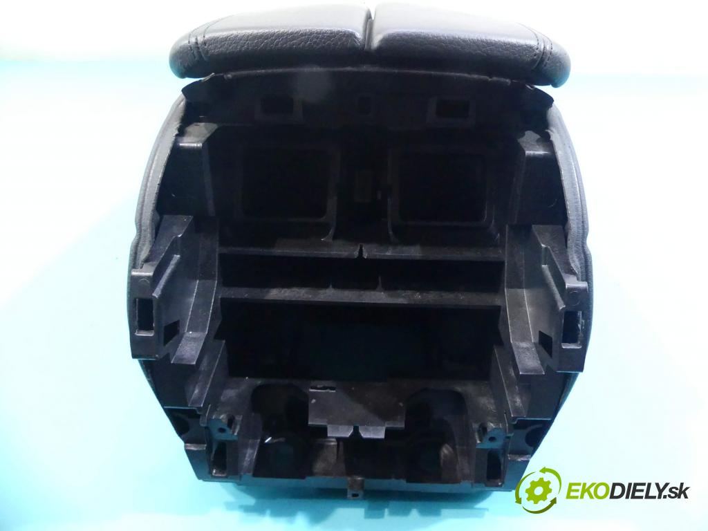 Bmw 5 F10 2010-2017 2.0d 190 HP automatic 140 kW 1995 cm3 4- operadlo 147692-10 (Lakťové opierky)