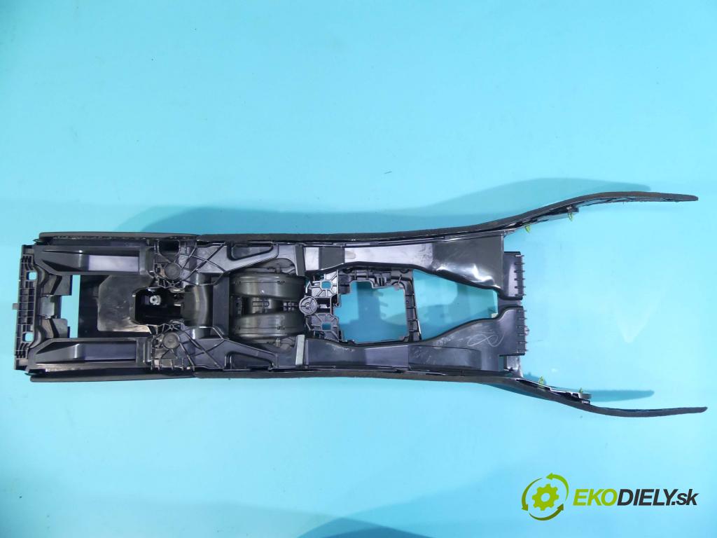 Bmw 5 F10 2010-2017 2.0d 190 HP automatic 140 kW 1995 cm3 4- operadlo 147692-10 (Lakťové opierky)