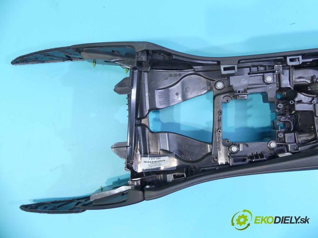 Bmw 5 F10 2010-2017 2.0d 190 HP automatic 140 kW 1995 cm3 4- operadlo 147692-10 (Lakťové opierky)