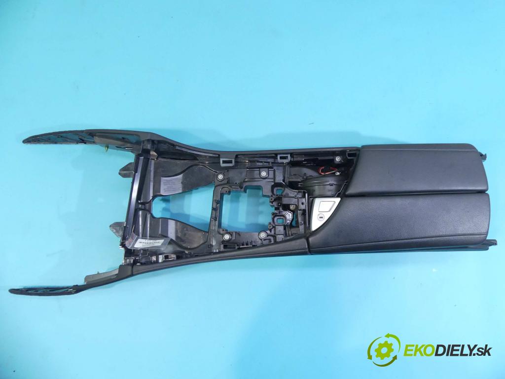 Bmw 5 F10 2010-2017 2.0d 190 HP automatic 140 kW 1995 cm3 4- operadlo 147692-10 (Lakťové opierky)