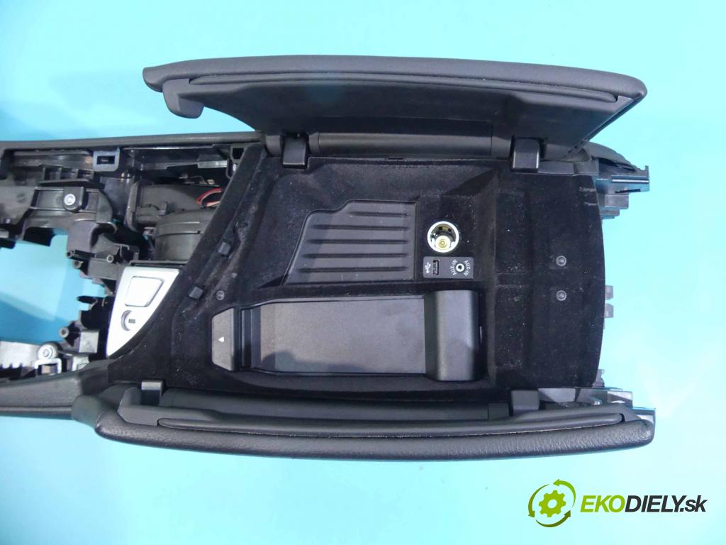 Bmw 5 F10 2010-2017 2.0d 190 HP automatic 140 kW 1995 cm3 4- operadlo 147692-10 (Lakťové opierky)