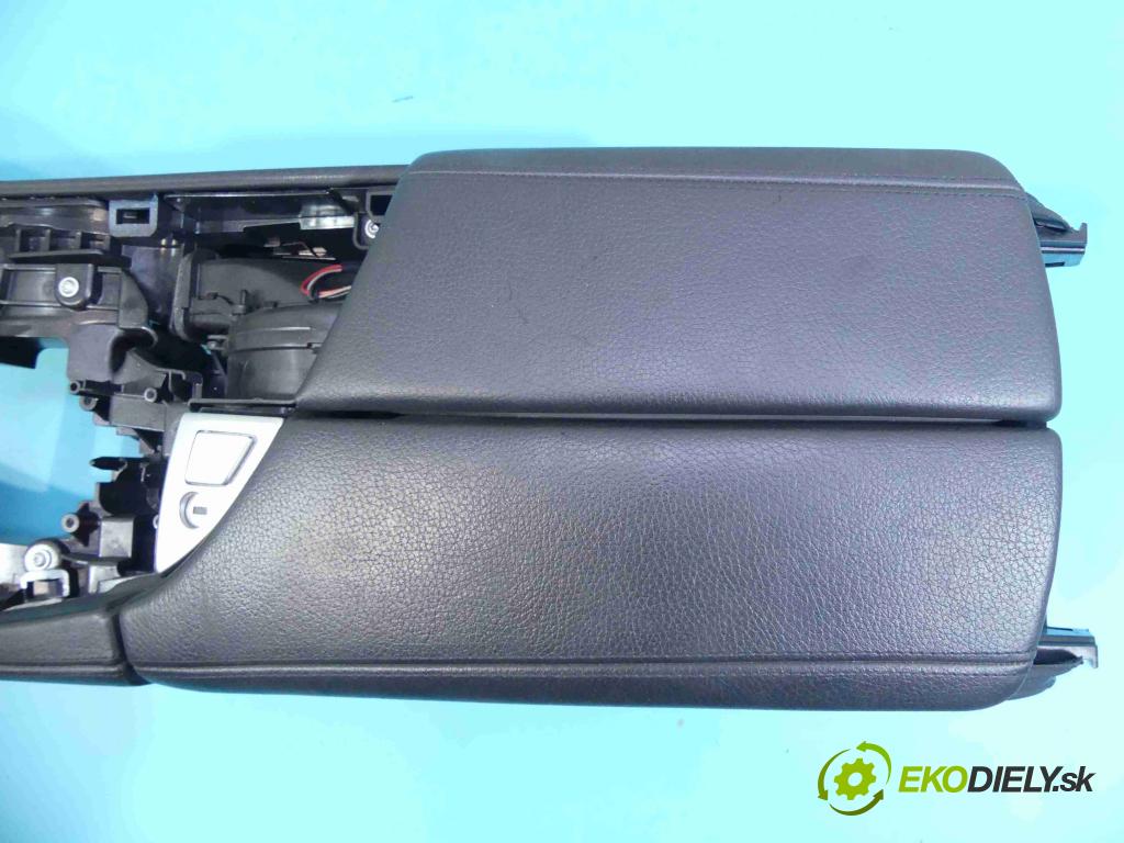 Bmw 5 F10 2010-2017 2.0d 190 HP automatic 140 kW 1995 cm3 4- operadlo 147692-10 (Lakťové opierky)