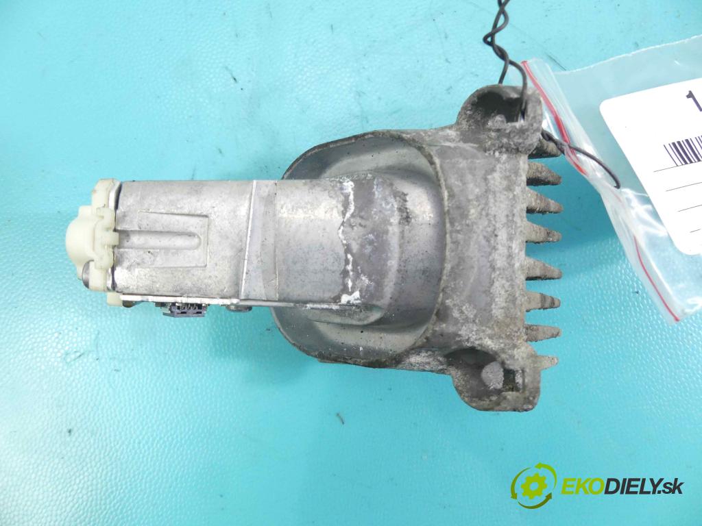 Bmw 5 F10 2010-2017 2.0d 190 HP automatic 140 kW 1995 cm3 4- modul riadiaca jednotka  (Ostatné)