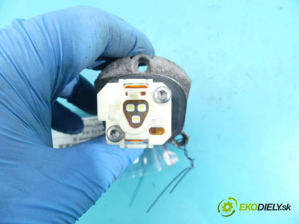 Bmw 5 F10 2010-2017 2.0d 190 HP automatic 140 kW 1995 cm3 4- modul riadiaca jednotka (Ostatné)