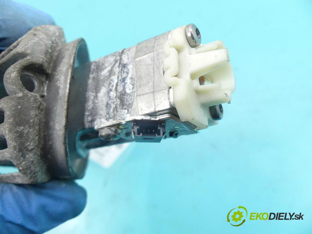 Bmw 5 F10 2010-2017 2.0d 190 HP automatic 140 kW 1995 cm3 4- modul riadiaca jednotka (Ostatné)