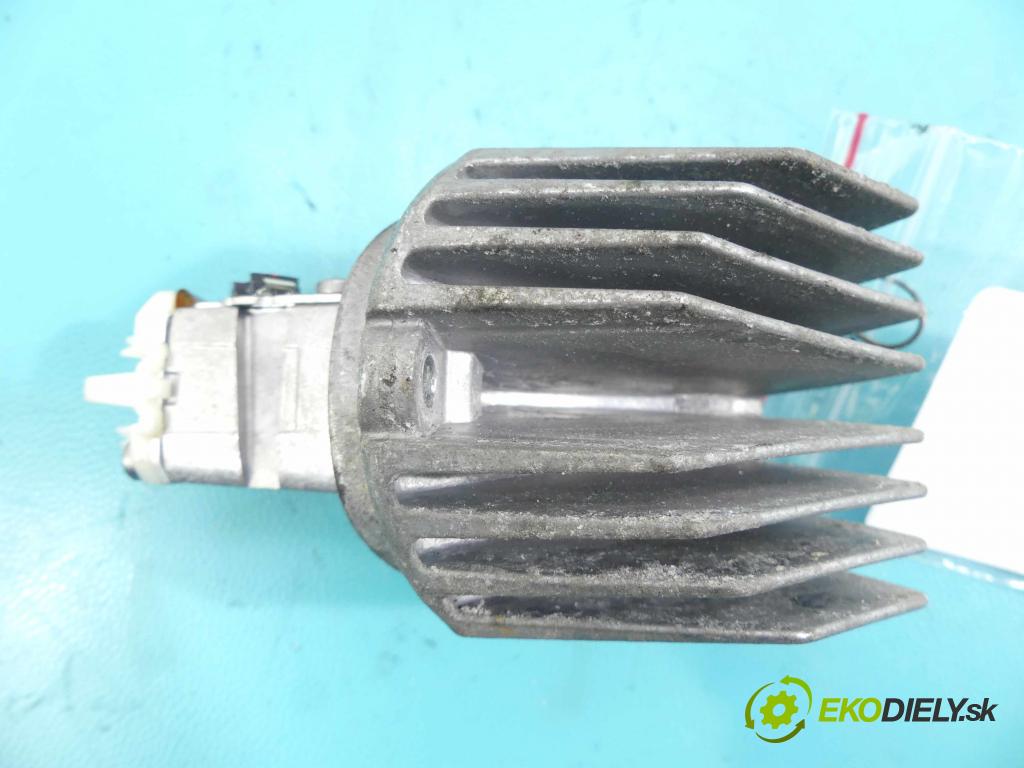 Bmw 5 F10 2010-2017 2.0d 190 HP automatic 140 kW 1995 cm3 4- modul riadiaca jednotka  (Ostatné)