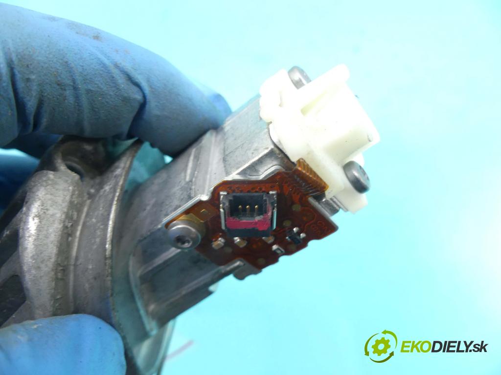 Bmw 5 F10 2010-2017 2.0d 190 HP automatic 140 kW 1995 cm3 4- modul riadiaca jednotka  (Ostatné)