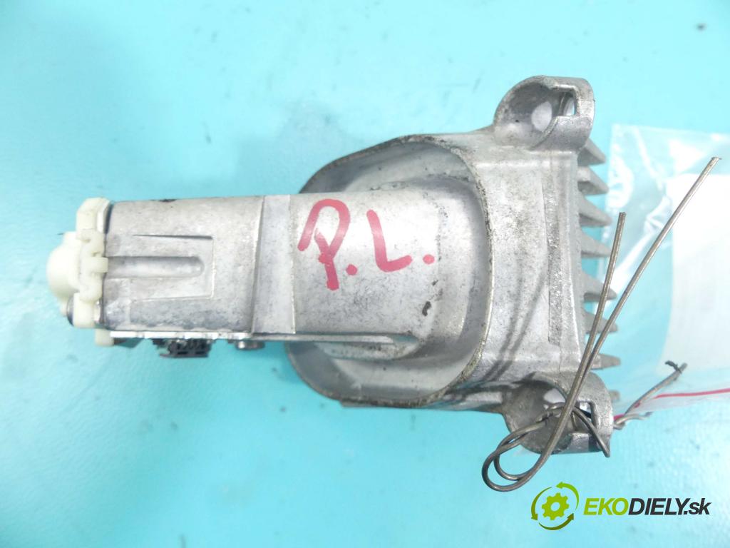 Bmw 5 F10 2010-2017 2.0d 190 HP automatic 140 kW 1995 cm3 4- modul riadiaca jednotka  (Ostatné)