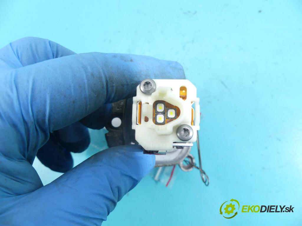 Bmw 5 F10 2010-2017 2.0d 190 HP automatic 140 kW 1995 cm3 4- modul riadiaca jednotka  (Ostatné)