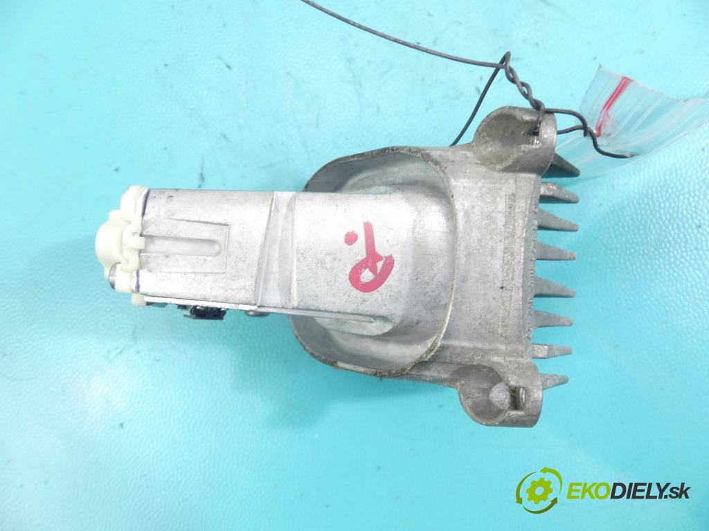 Bmw 5 F10 2010-2017 2.0d 190 HP automatic 140 kW 1995 cm3 4- modul riadiaca jednotka 18592200 (Ostatné)