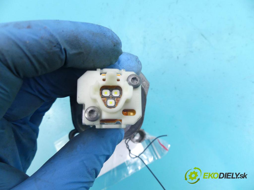 Bmw 5 F10 2010-2017 2.0d 190 HP automatic 140 kW 1995 cm3 4- modul riadiaca jednotka 18592200 (Ostatné)