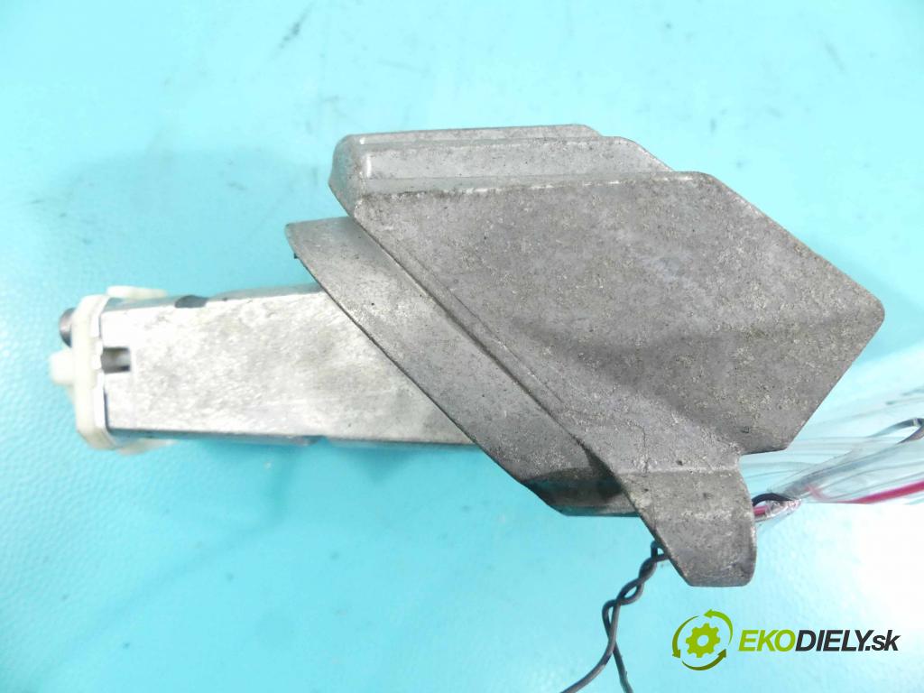 Bmw 5 F10 2010-2017 2.0d 190 HP automatic 140 kW 1995 cm3 4- modul riadiaca jednotka 18592200 (Ostatné)