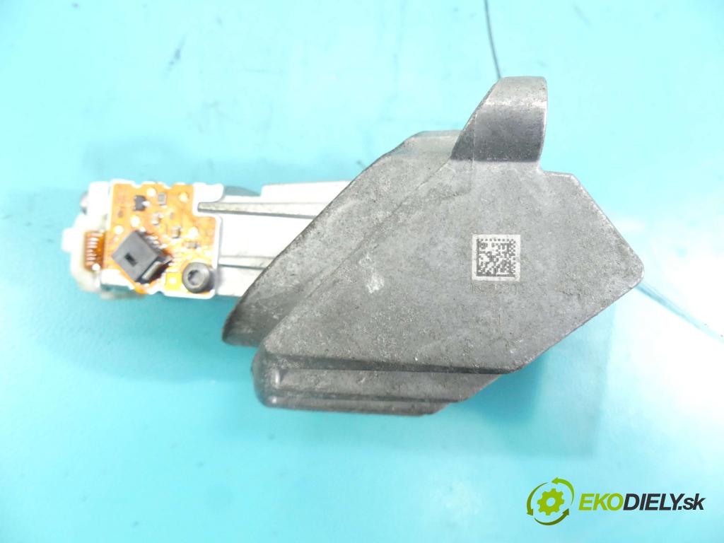 Bmw 5 F10 2010-2017 2.0d 190 HP automatic 140 kW 1995 cm3 4- modul riadiaca jednotka 18592200 (Ostatné)