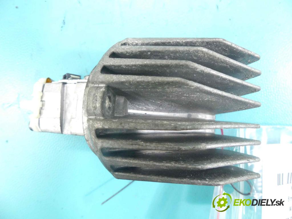 Bmw 5 F10 2010-2017 2.0d 190 HP automatic 140 kW 1995 cm3 4- modul riadiaca jednotka 18592200 (Ostatné)