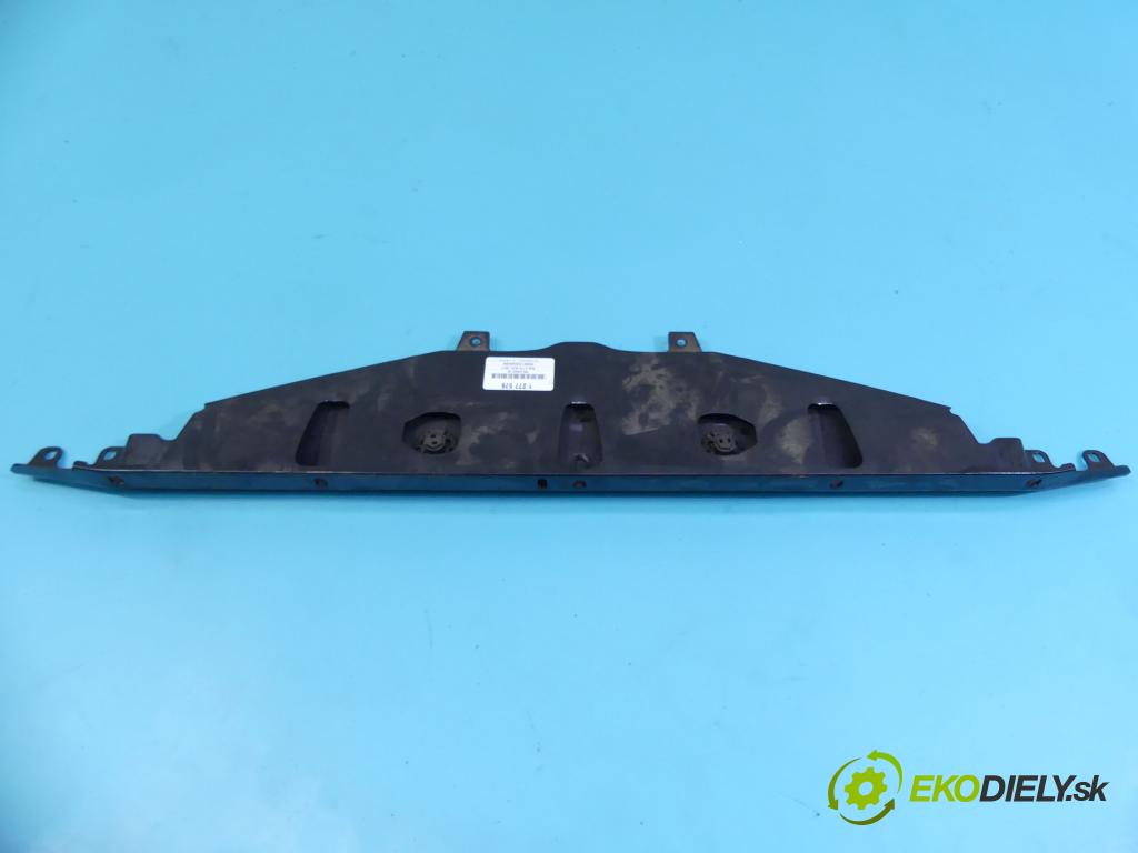 Bmw 5 F10 2010-2017 2.0d 190 hp automatic 140 kW 1995 cm3 4- stěna přední  (Výztuhy přední)