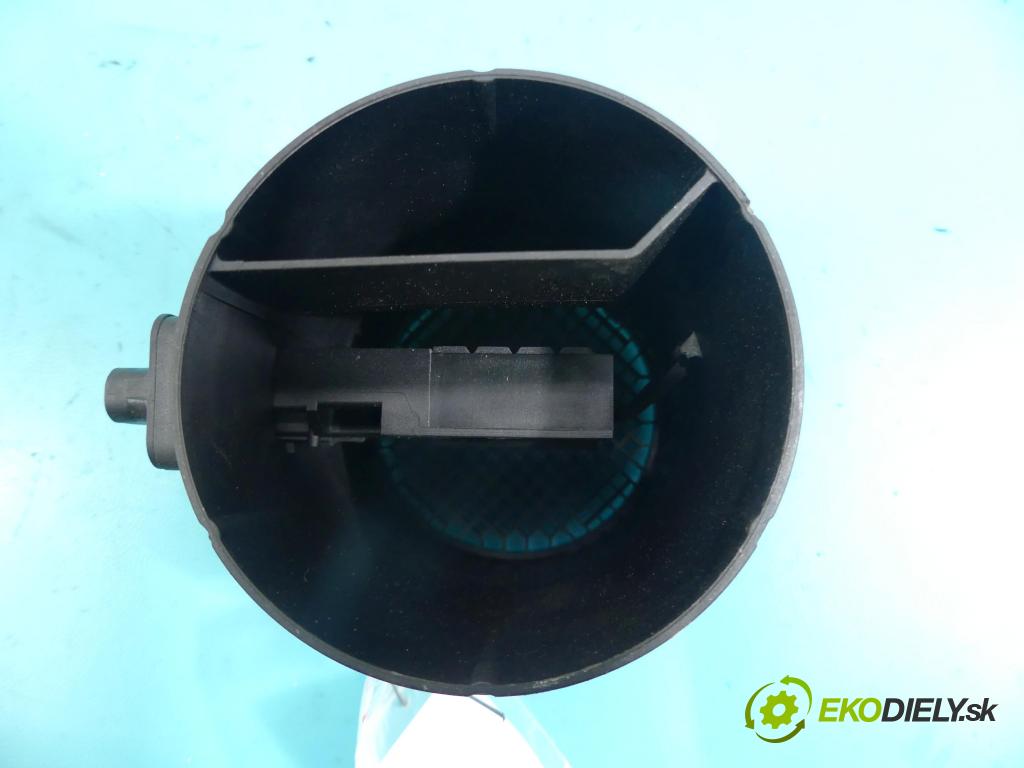 Skoda Superb II 2008-2015 2.0 tdi (CFFB): 140 HP automatic 103 kW 1968 cm3 4- průtokoměr: 0281002958 (Váhy vzduchu)