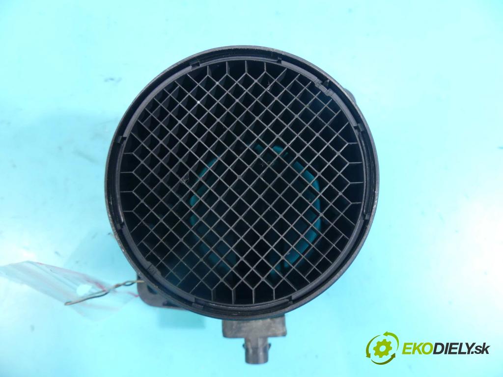 Skoda Superb II 2008-2015 2.0 tdi (CFFB): 140 HP automatic 103 kW 1968 cm3 4- průtokoměr: 0281002958 (Váhy vzduchu)