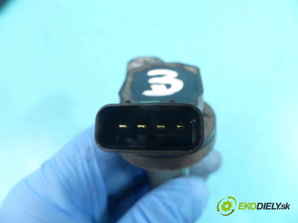 Toyota Corolla E16/E18  2013-2019 1.6 16v 132  HP manual 97 kW 1598 cm3 4- cievka zapaľovacia 90919-02250 (Zapaľovacie cievky, moduly)