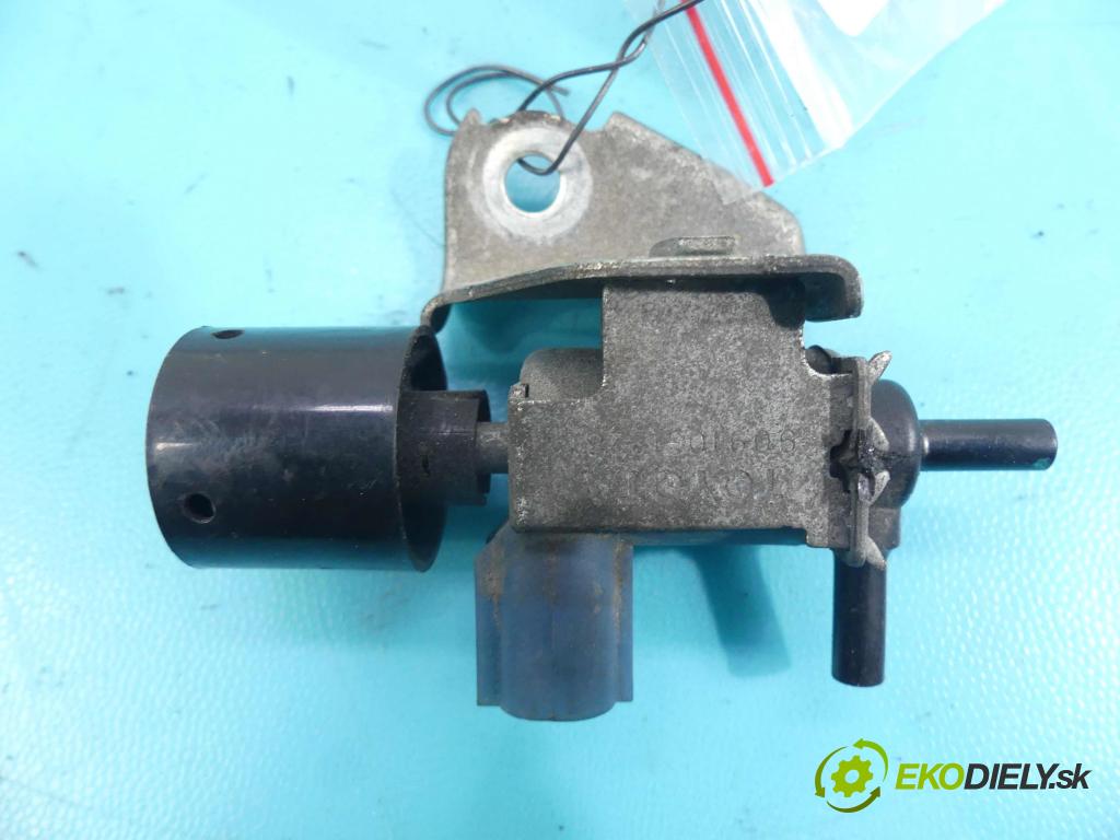 Toyota Corolla E16/E18  2013-2019 1.6 16v 132  HP manual 97 kW 1598 cm3 4- ventil podtlaku 90910-12281 (Ventily)