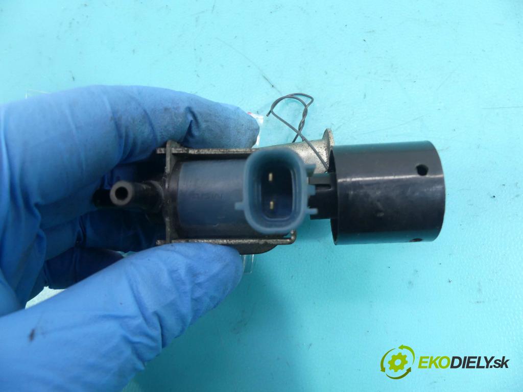 Toyota Corolla E16/E18  2013-2019 1.6 16v 132  HP manual 97 kW 1598 cm3 4- ventil podtlaku 90910-12281 (Ventily)