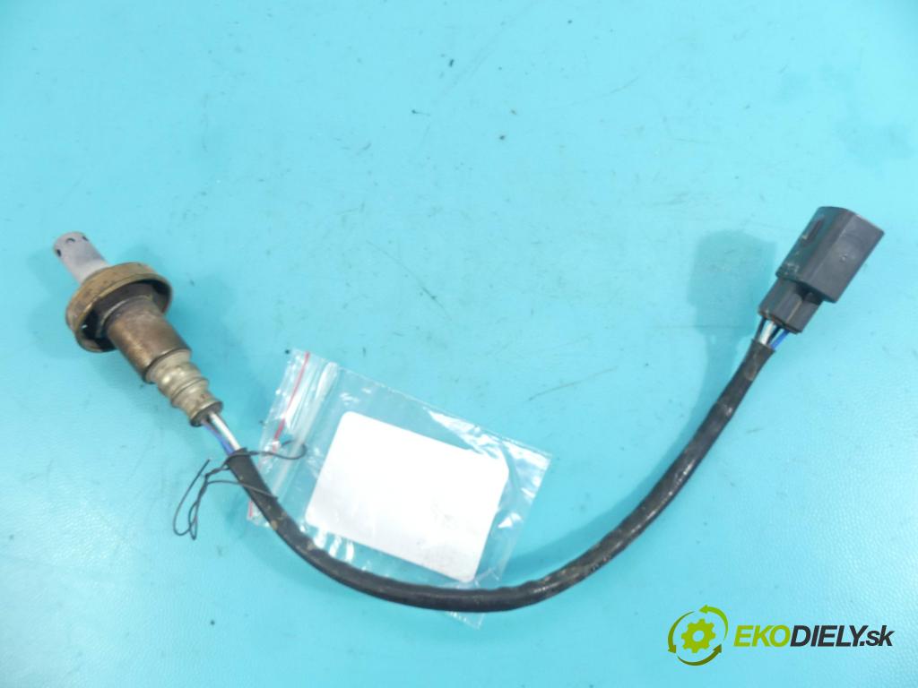 Toyota Corolla E16/E18  2013-2019 1.6 16v 132  HP manual 97 kW 1598 cm3 4- Sonda lambda 89467-12030 (Lambda sondy)