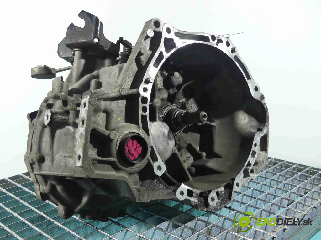 Toyota Corolla E16/E18  2013-2019 1.6 16v 132  HP manual 97 kW 1598 cm3 4- prevodovka stupeň,rýchlosť manual 31115-05020