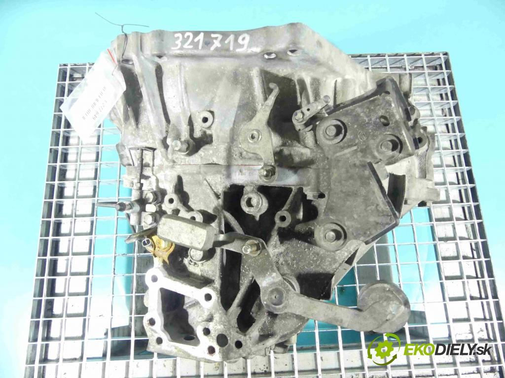 Toyota Corolla E16/E18  2013-2019 1.6 16v 132  HP manual 97 kW 1598 cm3 4- prevodovka stupeň,rýchlosť manual 31115-05020