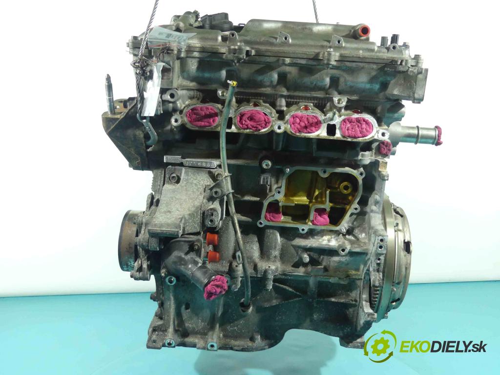 Toyota Corolla E16/E18  2013-2019 1.6 16v 132 hp manual 97 kW 1598 cm3 4- motor benzín 1ZR-FAE
