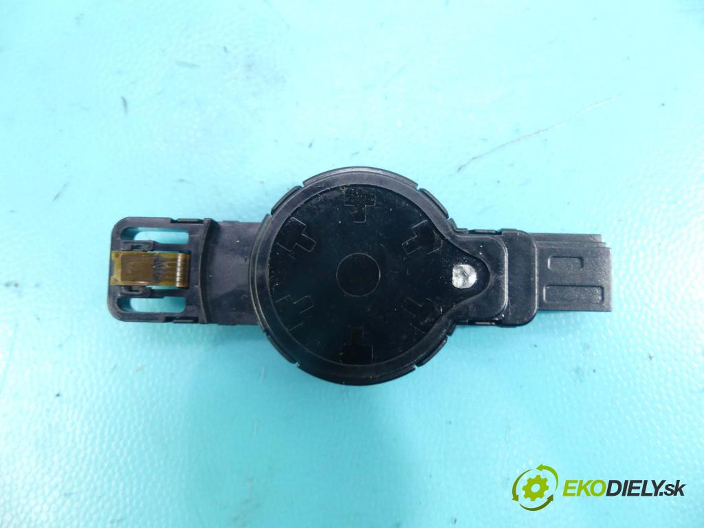 Porsche Panamera I 970 2009-2016 3.0 V6 420 hp automatic 309 kW 2997 cm3 5- snímač déšť: 7P0955559E (Snímače dažďa)