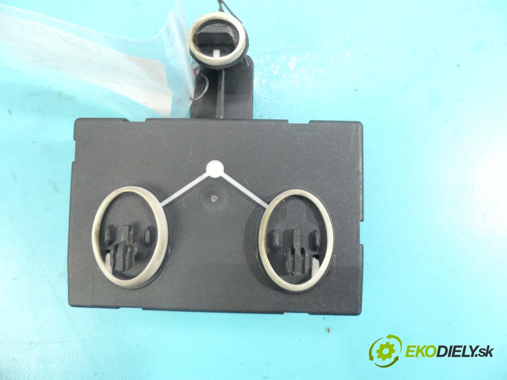 Porsche Panamera I 970 2009-2016 3.0 V6 420 hp automatic 309 kW 2997 cm3 5- modul riadiaca jednotka 4H0959795P (Ostatné)