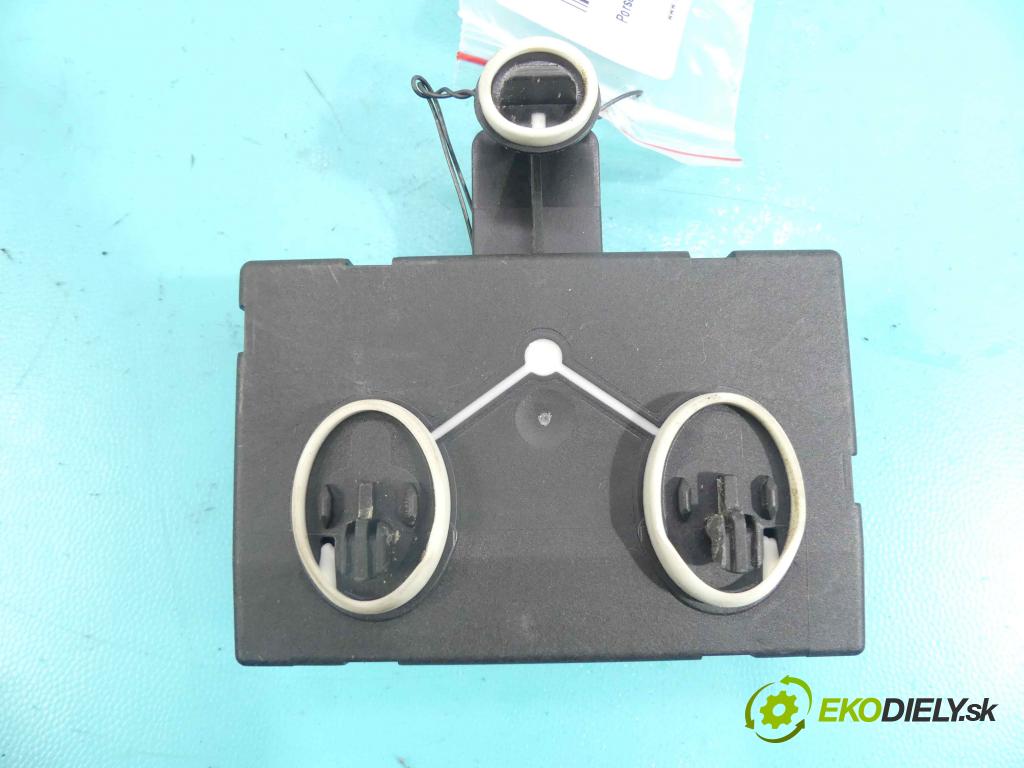 Porsche Panamera I 970 2009-2016 3.0 V6 420 hp automatic 309 kW 2997 cm3 5- modul riadiaca jednotka 4H0959795P (Ostatné)