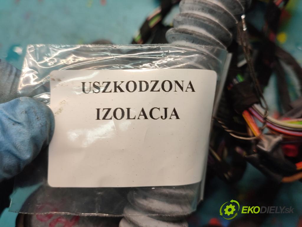 Porsche Panamera I 970 2009-2016 3.0 V6 420 hp automatic 309 kW 2997 cm3 5- Zväzok: dvere predné pravých 97062271505