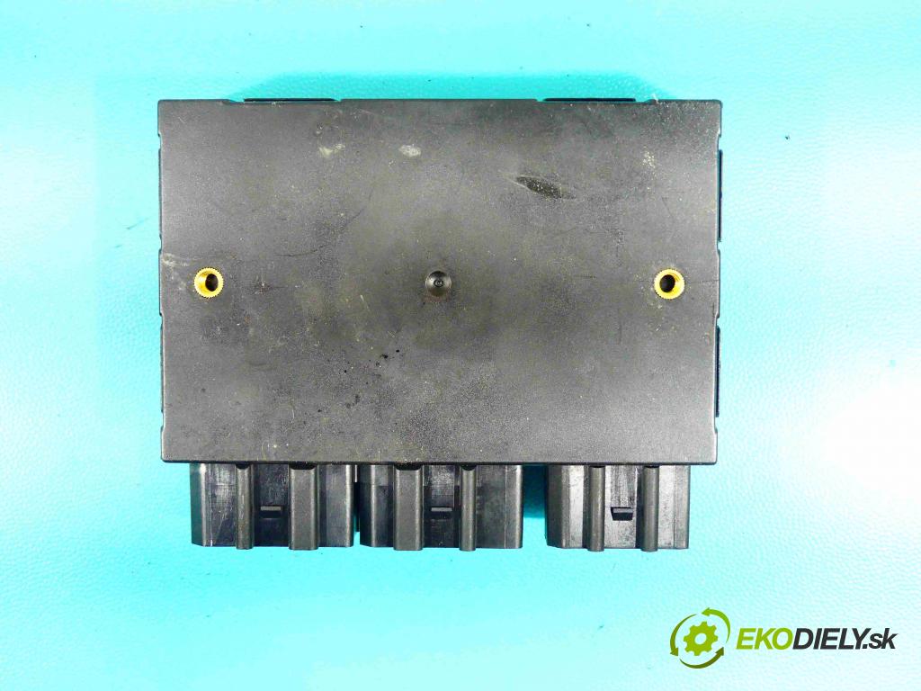Seat Leon I 1999-2005 1.9 tdi 110 HP manual 81 kW 1896 cm3 5- modul riadiaca jednotka 1C0959799E (Ostatné)