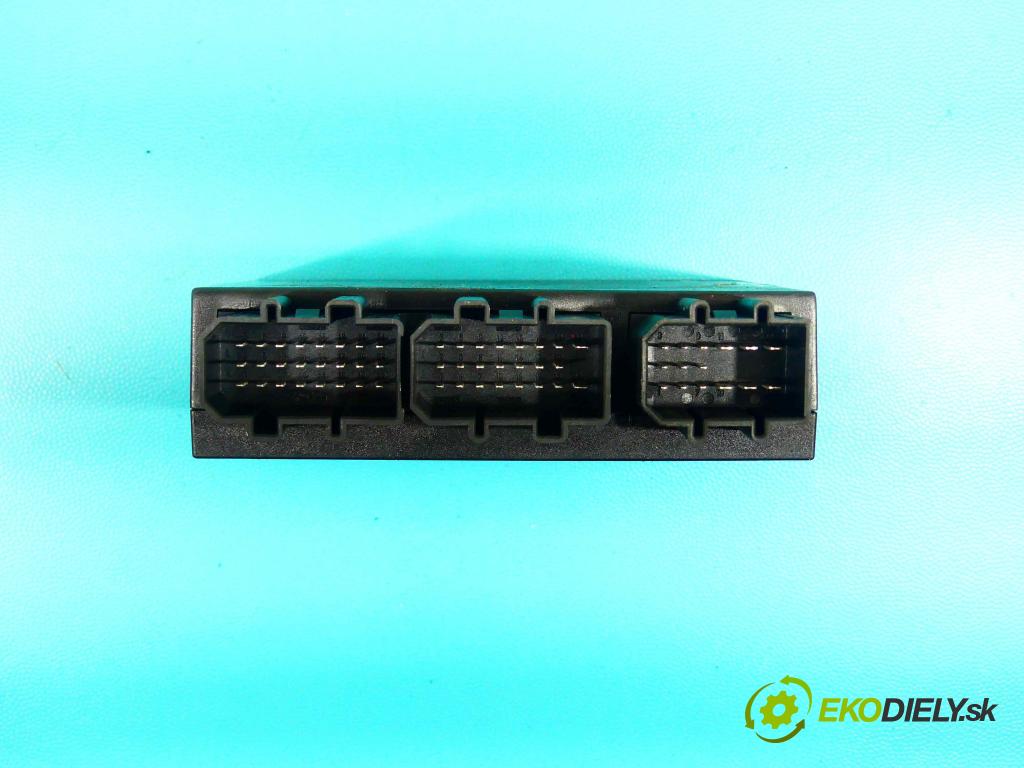 Seat Leon I 1999-2005 1.9 tdi 110 HP manual 81 kW 1896 cm3 5- modul riadiaca jednotka 1C0959799E (Ostatné)