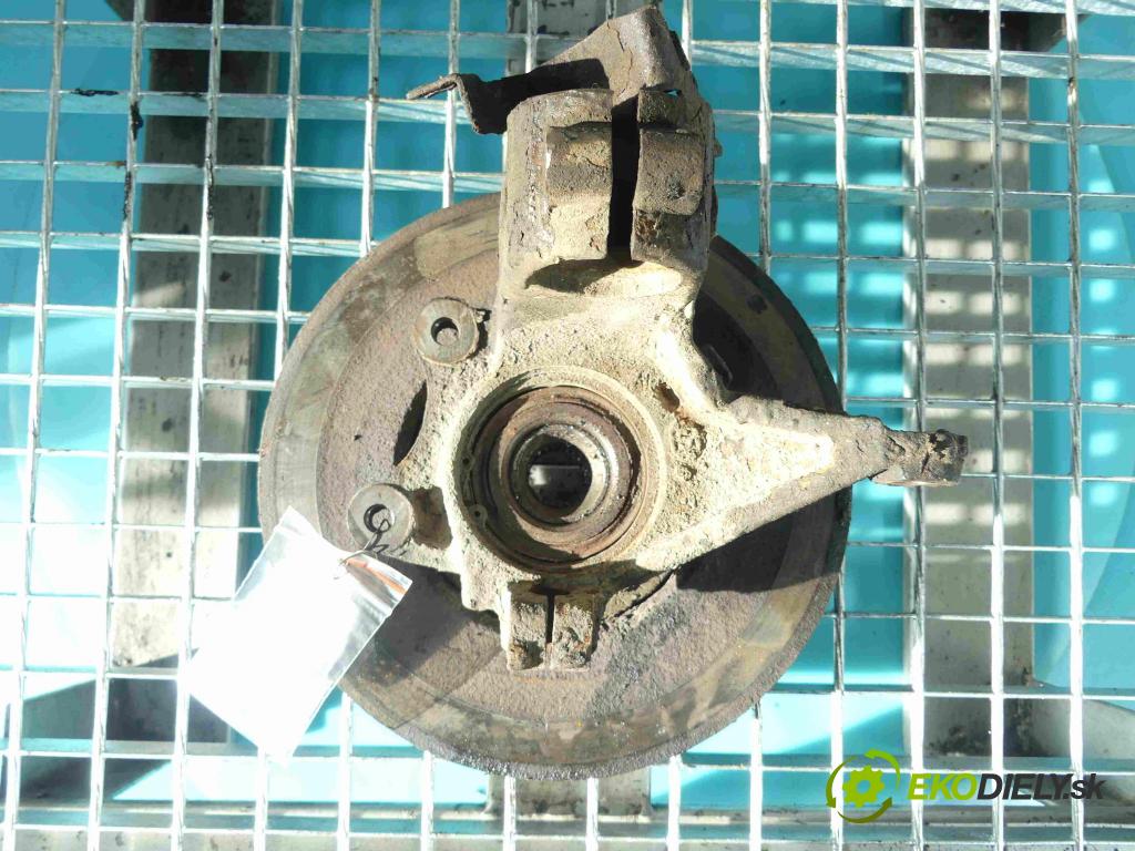 Citroen Berlingo I 1996-2008 1.9d 69KM manual 51 kW 1868 cm3 5- náboj pravé (Náboje)