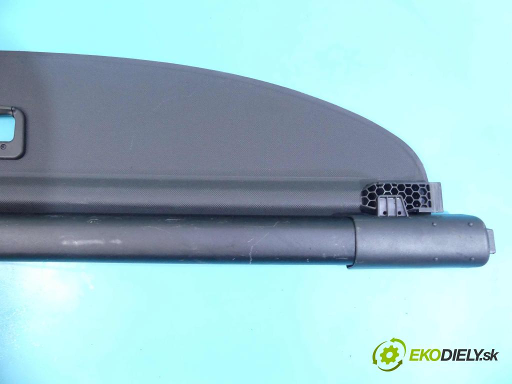 Seat Altea 1.9 tdi 105 HP manual 77 kW 1896 cm3 5- roleta  (Rolety kufra)