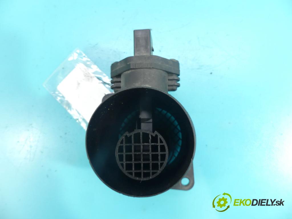 Seat Altea 1.9 tdi 105 HP manual 77 kW 1896 cm3 5- průtokoměr: 0281002531 (Váhy vzduchu)