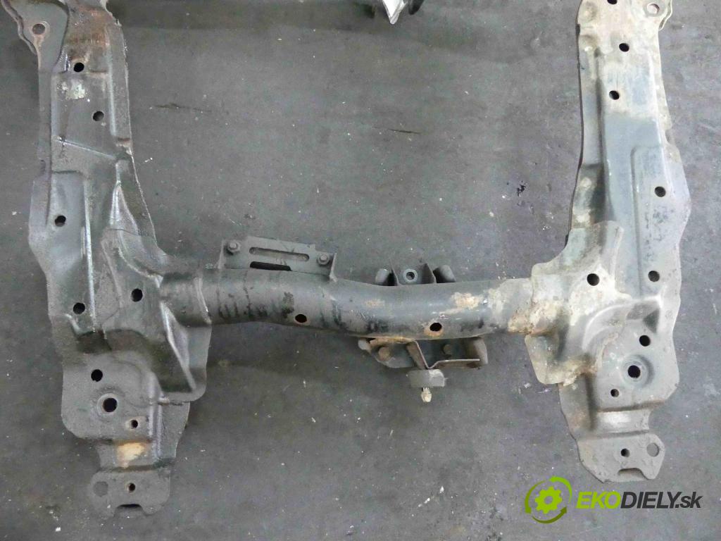 Honda Fr-v 2.0 16v 150 hp manual 110 kW 1998 cm3 5- výztuha motoru