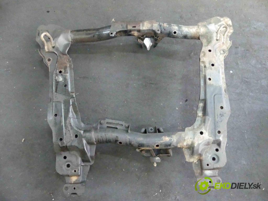 Honda Fr-v 2.0 16v 150 hp manual 110 kW 1998 cm3 5- výztuha motoru