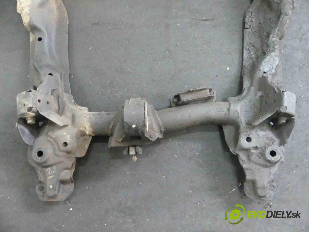 Honda Fr-v 2.0 16v 150 hp manual 110 kW 1998 cm3 5- výztuha motoru