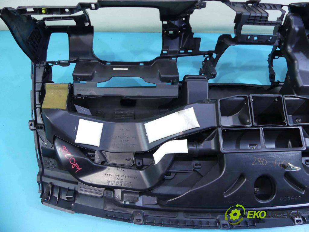 Honda Fr-v 2.0 16v 150 HP manual 110 kW 1998 cm3 5- kokpit,pristrojová doska rozdeľovacia