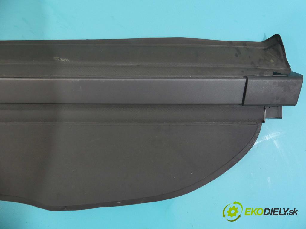 Ford Focus Mk3 2010-2018 2.0 tdci 116 HP automatic 85 kW 1997 cm3 5- roleta BM51-N55066 (Rolety kufra)