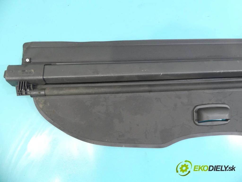 Ford Focus Mk3 2010-2018 2.0 tdci 116 HP automatic 85 kW 1997 cm3 5- roleta BM51-N55066 (Rolety kufra)